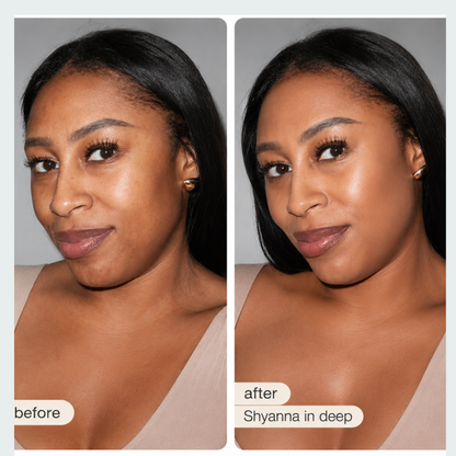 CC Color-Correcting Tinted Serum