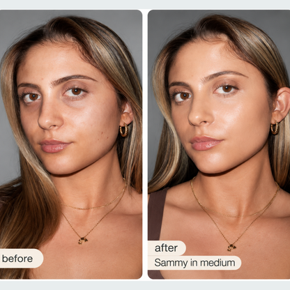 CC Color-Correcting Tinted Serum