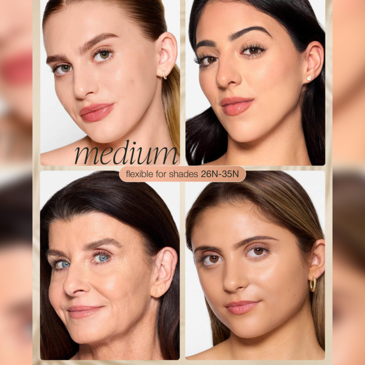 CC Color-Correcting Tinted Serum