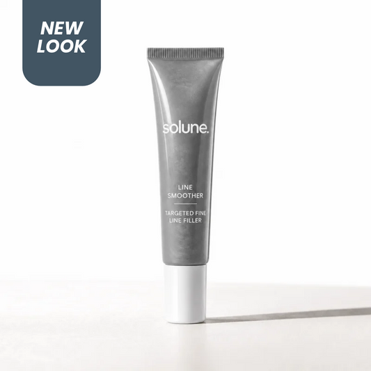 Precision Line Blur Primer