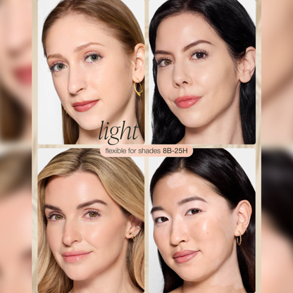 CC Color-Correcting Tinted Serum