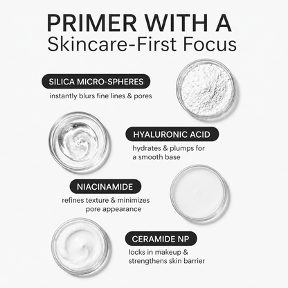 Solune Line Blur Primer