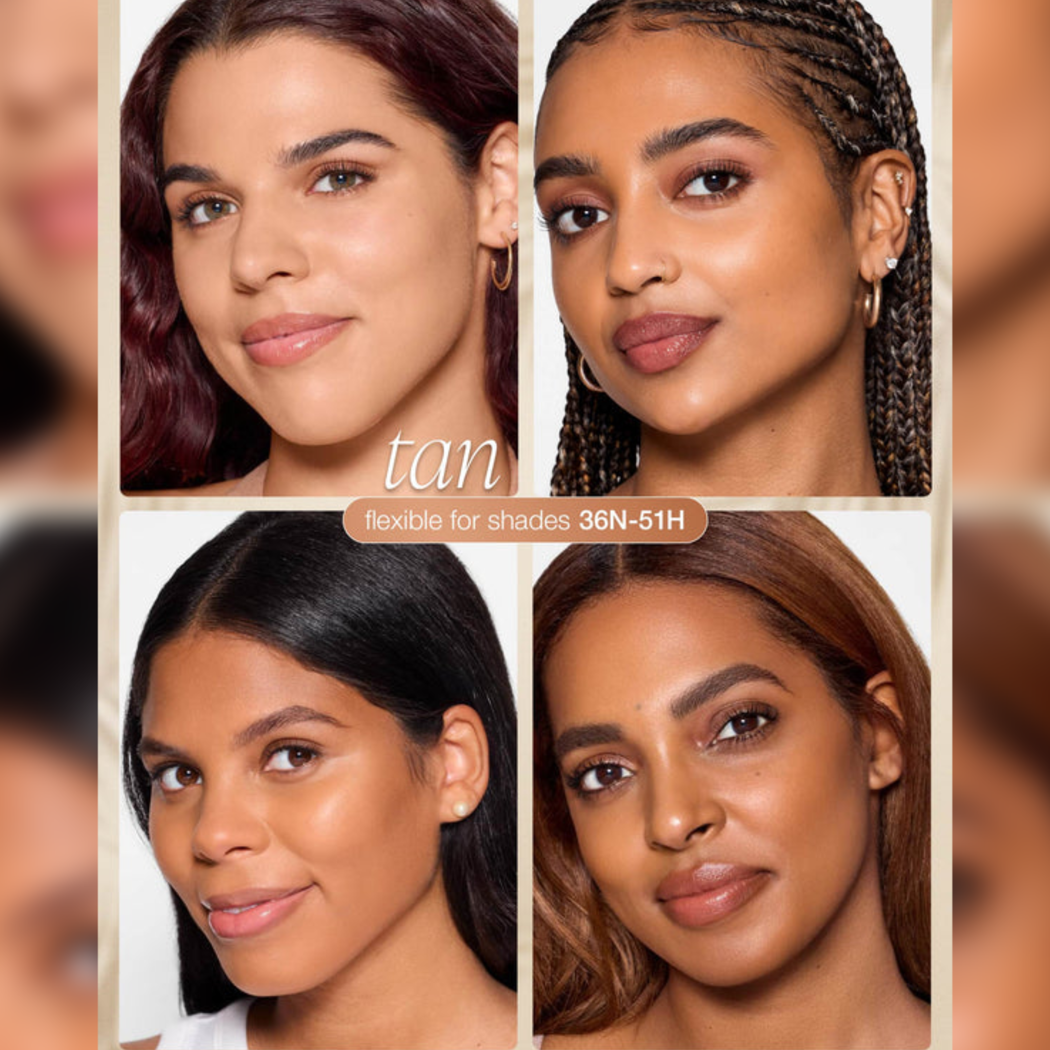 CC Color-Correcting Tinted Serum