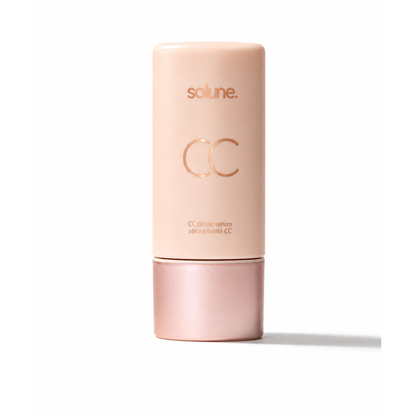 CC Color-Correcting Tinted Serum