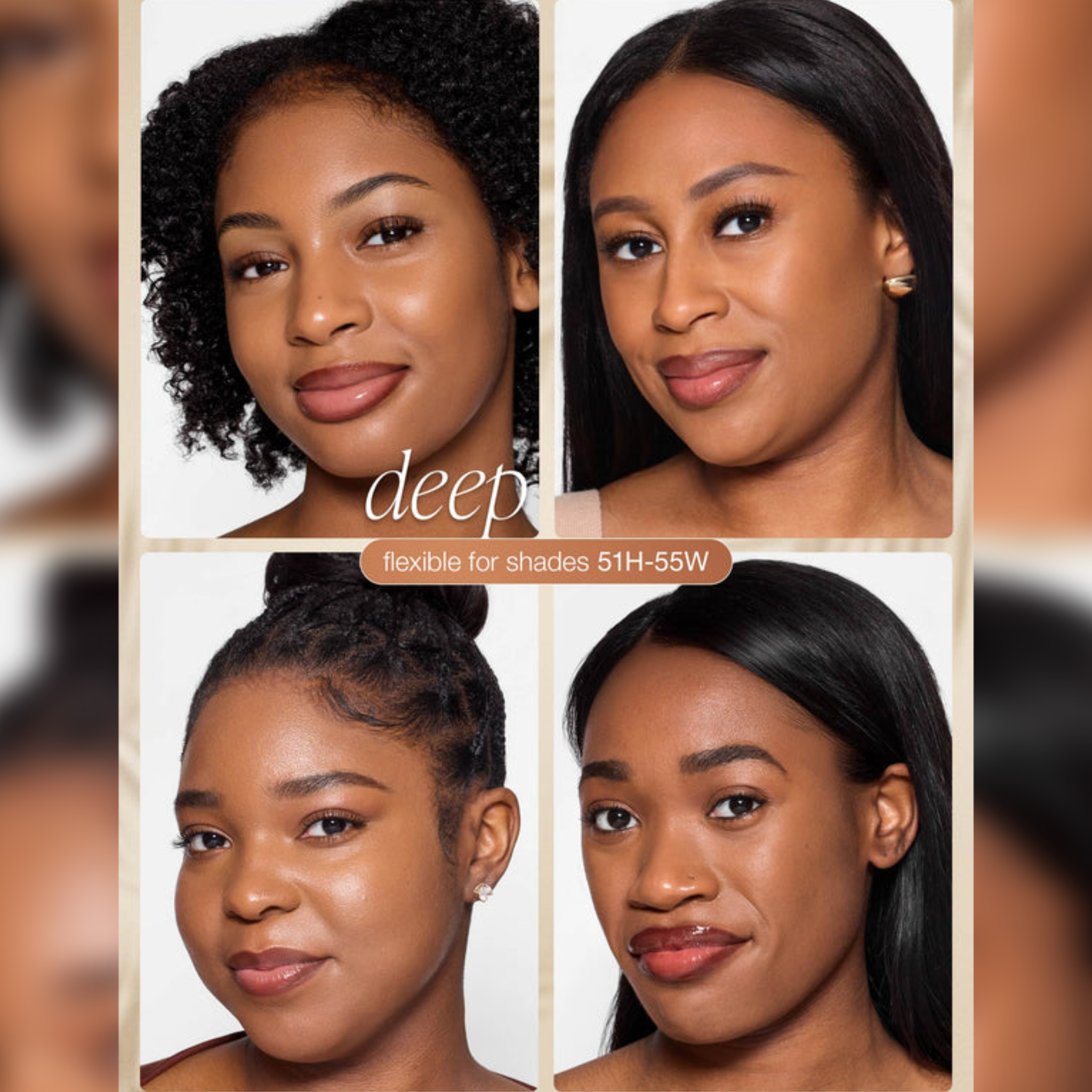 CC Color-Correcting Tinted Serum
